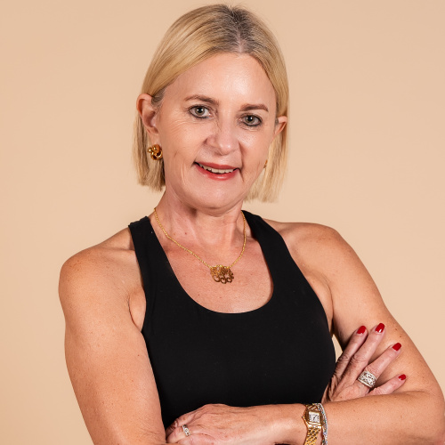 THRUST Pilates Reformer