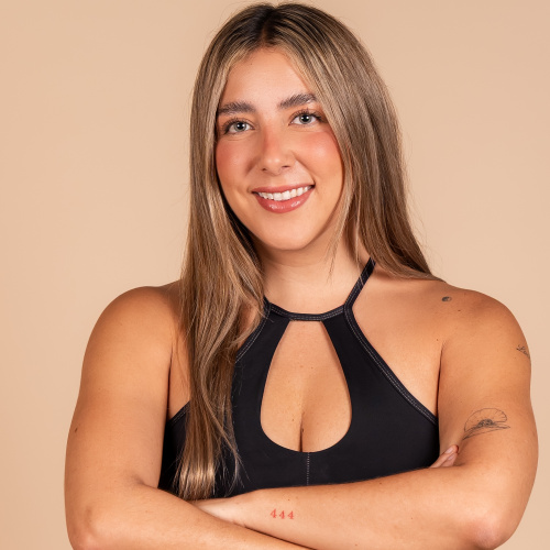 THRUST Pilates Reformer