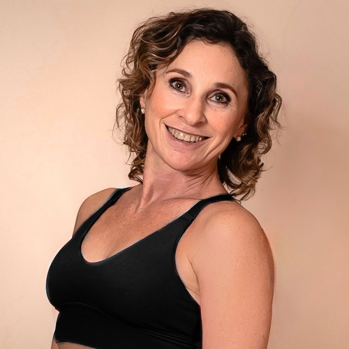 THRUST Pilates Reformer